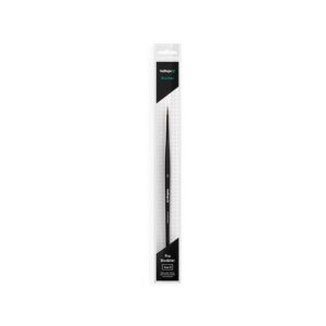 Vallejo: Pincel – Pro Modeler de Pelo Natural No. 0 (B01000)