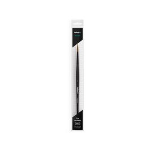 Vallejo: Pincel Pro Modeler de Pelo Natural No. 4 (B01004)