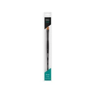 Vallejo: Pincel Blender Plano Angular Sintético Grande (B05003)