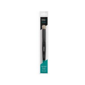 Vallejo: Pincel – Dry Brush Pelo Natural Grande (B07003)