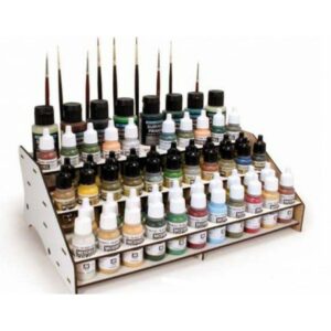 Organizador Pinturas Modulo Central (26007)