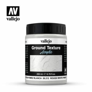 Vallejo Diorama Effects: Piedra Pomez Blanca 26212
