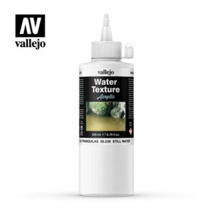 Vallejo: Diorama Effects – Aguas Tranquilas 26230