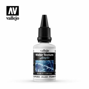 Vallejo: Efecto Espuma 26231
