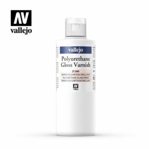 Barniz Poliuretano Brillante 200 ml 27650