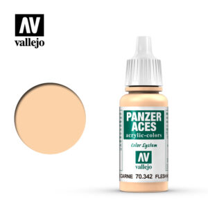 Panzer Aces: Luces Carne 70342