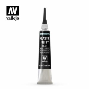 Vallejo: Masilla Plastica 70401 20ml