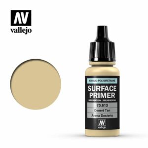 Vallejo: Surface Primer – Arena Desierto (17ml) 70613