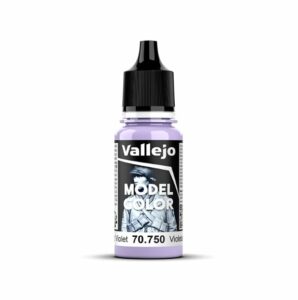 Vallejo: Model Color – 050: Violeta Claro 70750