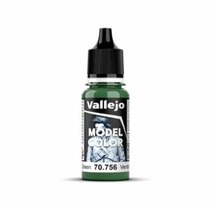 Model Color 077: Verde Splinter 70756