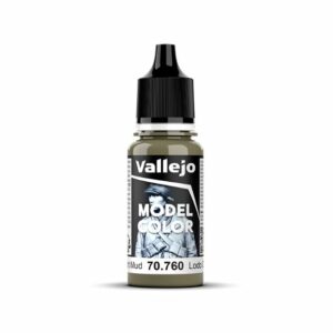 Model Color 103: Lodo Claro 70760