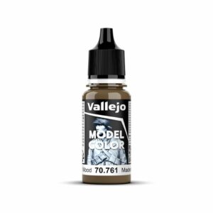 Model Color 139: Madera Vieja 70761