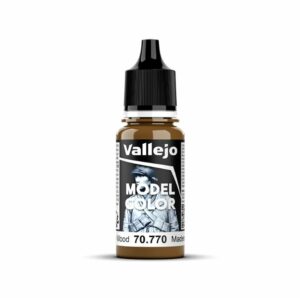Vallejo: Model Color – 149: Madera Nueva 70770