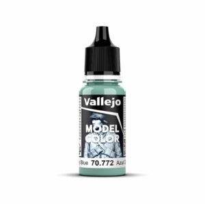 Model Color 171: Azul Gris Medio 70772