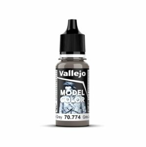Vallejo: Model Color – 190: Gris Lavanda 70774