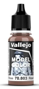 Vallejo: Model Color – 010: Rosa Marron 70803