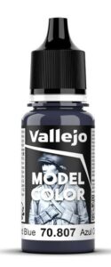 Valejo: Model Color – 052: Azul Oxford 70807