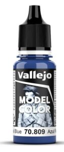 Vallejo: Model Color – 060: Azul Real 70809
