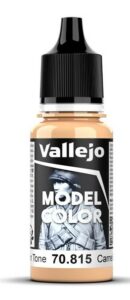 Vallejo: Model Color – 006: Carne Base 70815