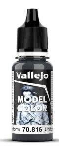 Vallejo: Model Color – 174: Unif. Luftwafe WWII 70816