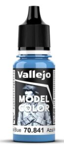 Vallejo: Model Color – 066: Azul Andrea 70841