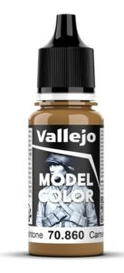 Model Color 019: Carne Medio 70860