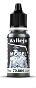 Model Color 197: Acero Natural 70864