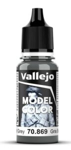 Model Color 187: Gris Basalto 70869