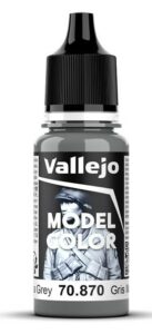 Vallejo: Model Color – 181: Gris Marina Medio 70870