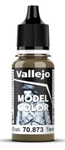 Vallejo: Model Color – 142: Tierra 70873