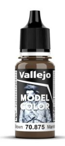 Vallejo: Model Color – 150: Marron Beige 70875
