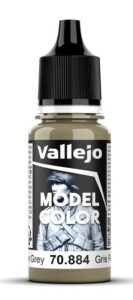 Vallejo: Model Color – 111: Gris Piedra 70884