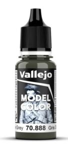 Model Color 107: Gris Oliva 70888