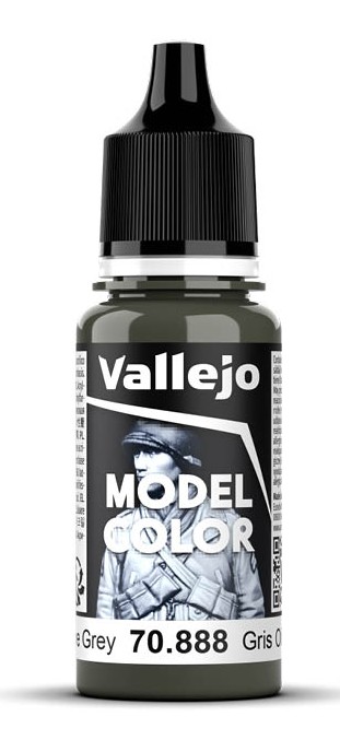 Model Color 107: Gris Oliva 70888