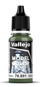 Model Color 086: Verde Medio 70891