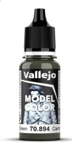 Model Color 108: Cam. Verde Oliva 70894