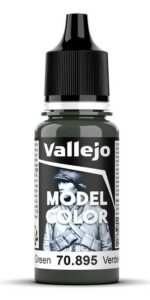 Model Color 082: Verde Azorazado 70895