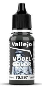 Model Color 084: Verde Bronzeado 70897