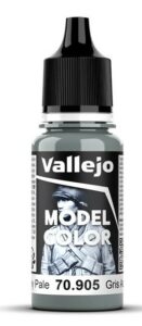 Model Color 178: Gris Azul Claro 70905