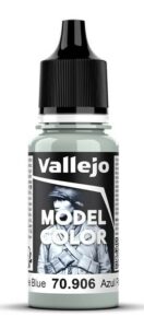 Vallejo: Model Color – 169: Azul Palido 70906