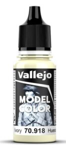 Vallejo: Model Color – 004: Hueso 70918