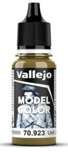 Vallejo: Model Color – 126: Unif. Japones WWII 70923