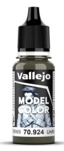 Vallejo: Model Color – 104: Uniforme Ruso WWII 70924