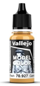 Model Color 018: Carne Oscura 70927