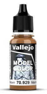 Model Color 020: Marron Claro 70929