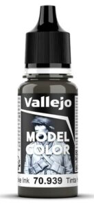 Vallejo: Model Color – 194: Humo 70939