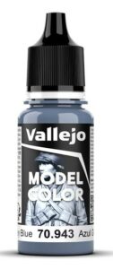 Model Color 172: Azul Gris 70943