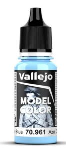 Vallejo: Model Color – 064: Azul Cielo 70961