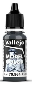 Model Color 173: Azul Militar 70964