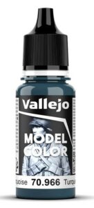 Vallejo: Model Color – 071: Turquesa 70966